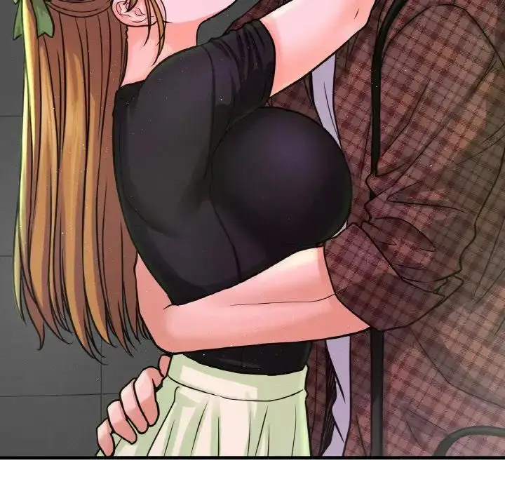 漫画《我的女王》第23话第29张图