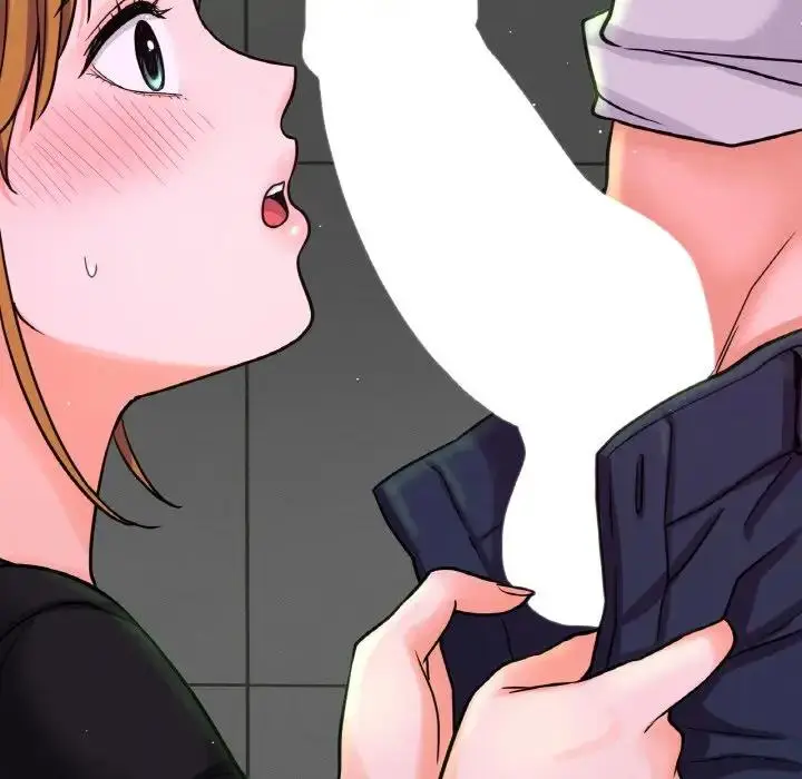 漫画《我的女王》第23话第48张图