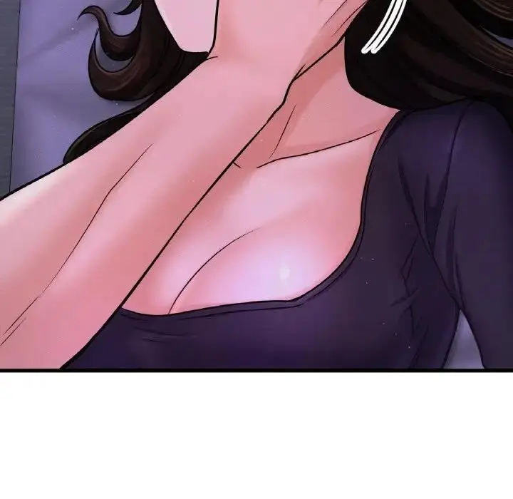 漫画《我的女王》第24话第118张图