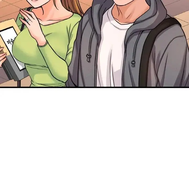 漫画《我的女王》第24话第180张图