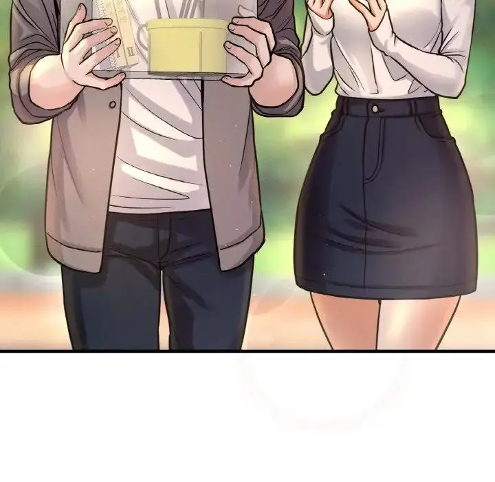 漫画《我的女王》第25话第9张图