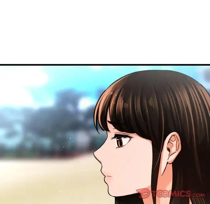 漫画《我的女王》第26话第132张图