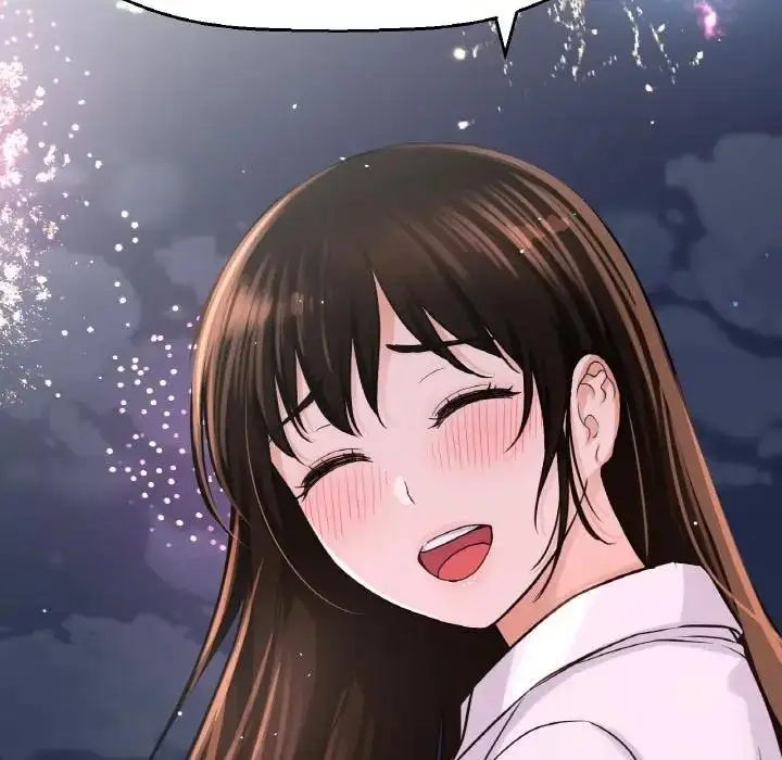 漫画《我的女王》第27话第55张图