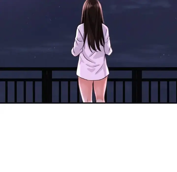 漫画《我的女王》第27话第9张图