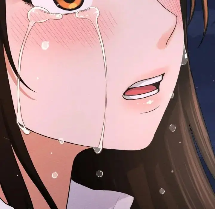 漫画《我的女王》第27话第93张图