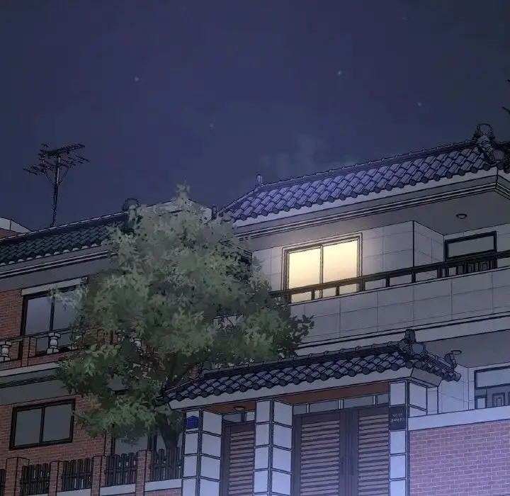 漫画《我的女王》第31话第117张图