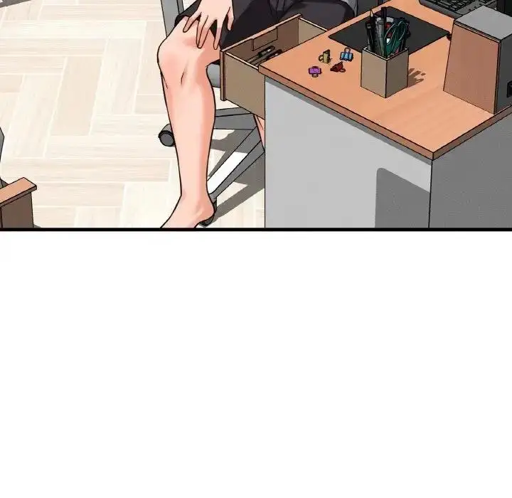 漫画《我的女王》第31话第122张图