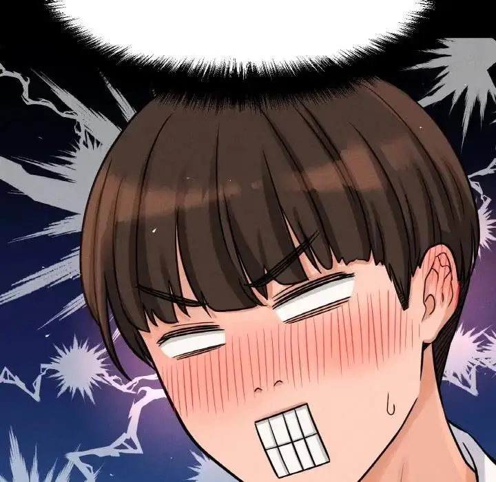 漫画《我的女王》第32话第110张图