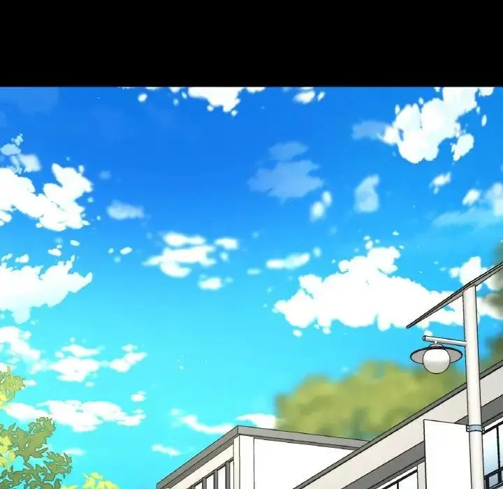 漫画《我的女王》第32话第45张图