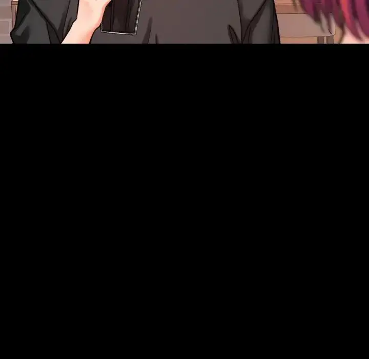 漫画《我的女王》第34话第19张图
