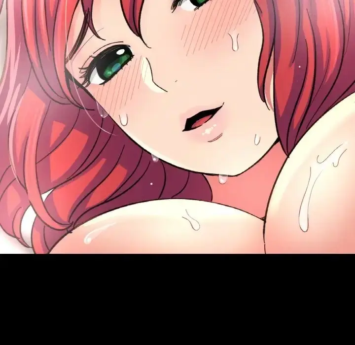 漫画《我的女王》第34话第190张图