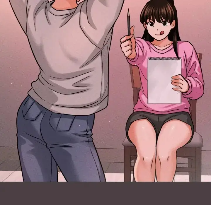 漫画《我的女王》第35话第75张图