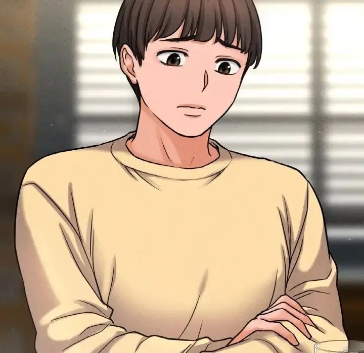 漫画《我的女王》第35话第82张图