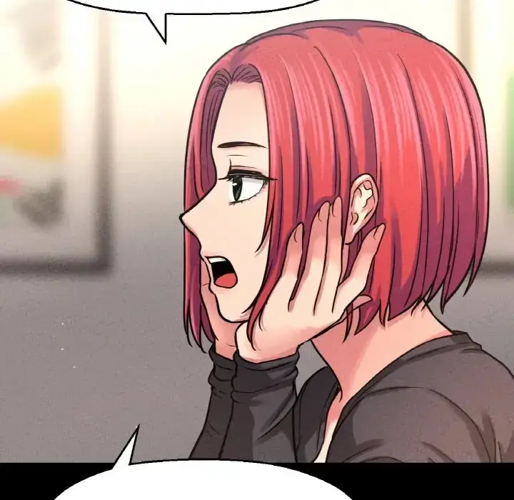 漫画《我的女王》第35话第93张图
