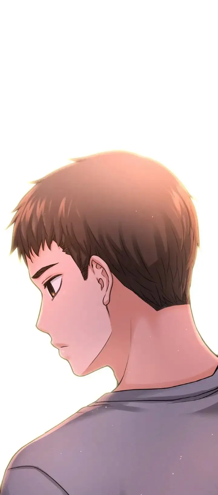 漫画《我的女王》第36话第21张图