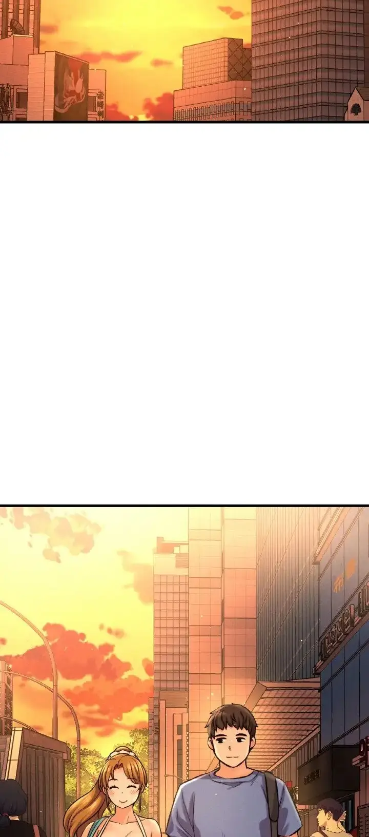 漫画《我的女王》第36话第88张图