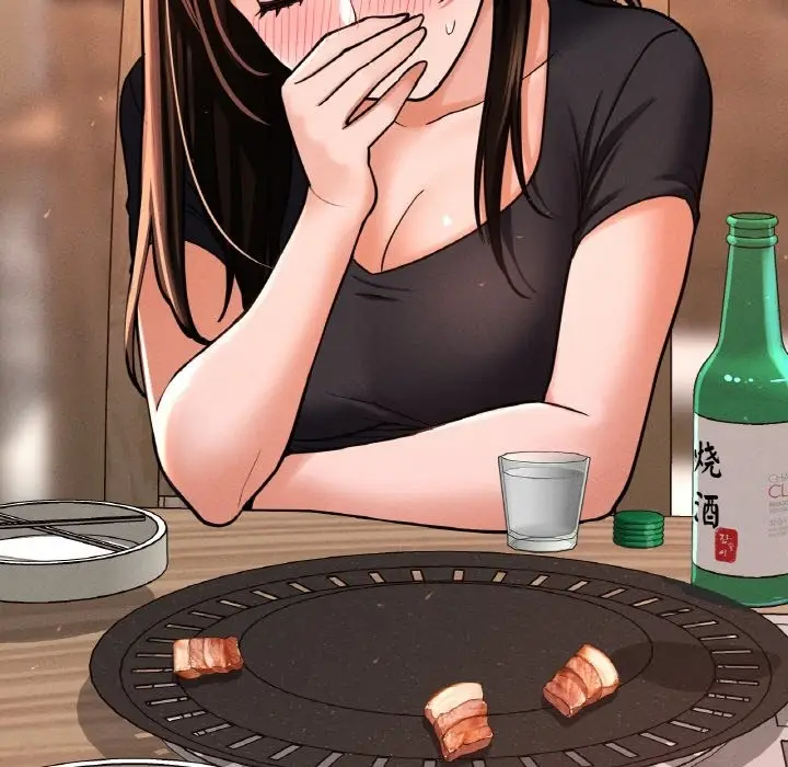 漫画《我的女王》第37话第29张图