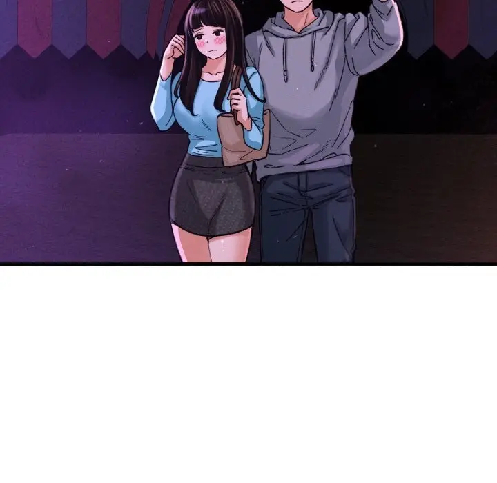 漫画《我的女王》第38话第183张图
