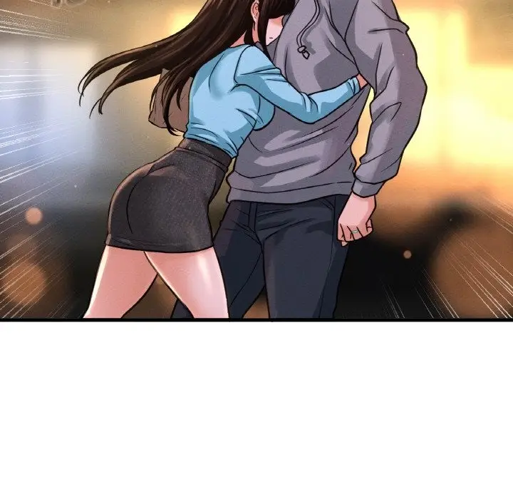漫画《我的女王》第38话第92张图