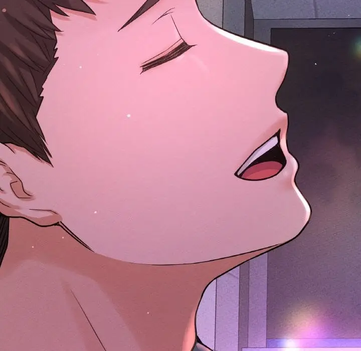 漫画《我的女王》第39话第19张图