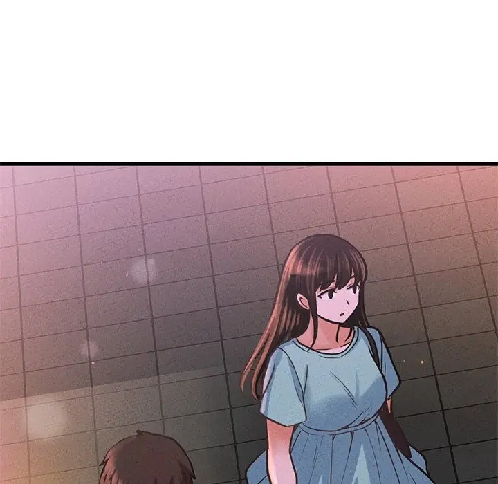 漫画《我的女王》第40话第209张图
