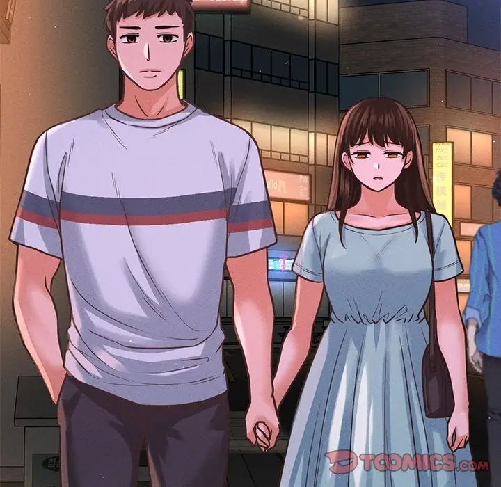 漫画《我的女王》第40话第220张图