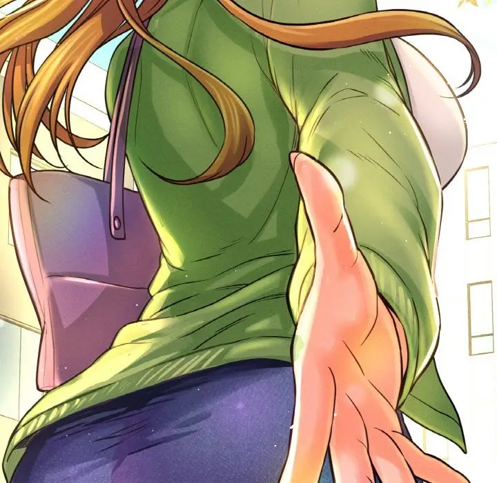 漫画《我的女王》第41话第35张图