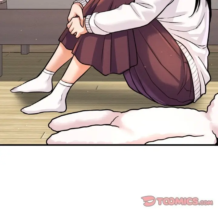 漫画《我的女王》第43话第124张图