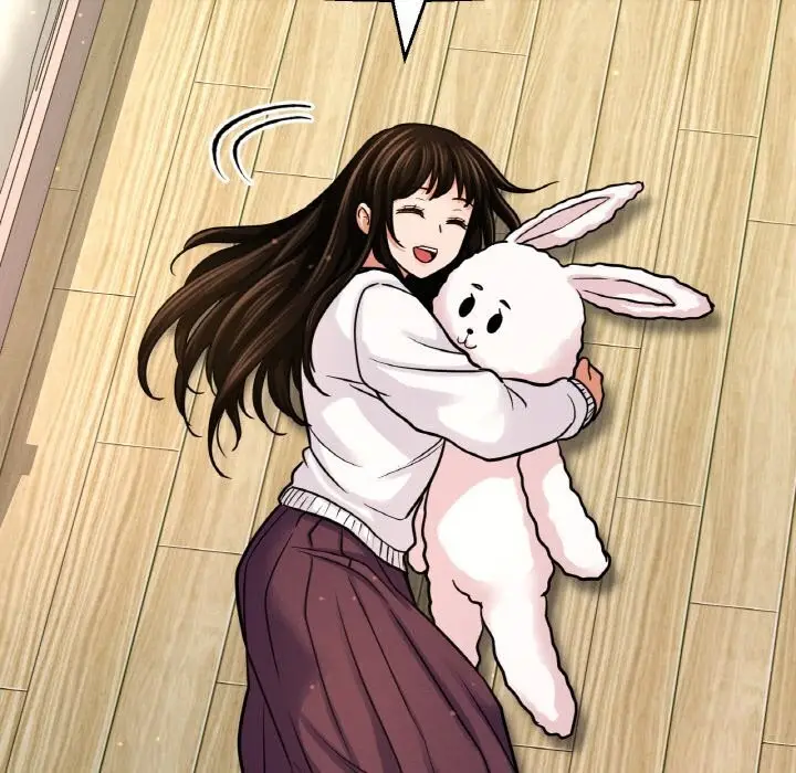 漫画《我的女王》第43话第126张图