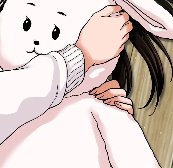 漫画《我的女王》第43话第130张图