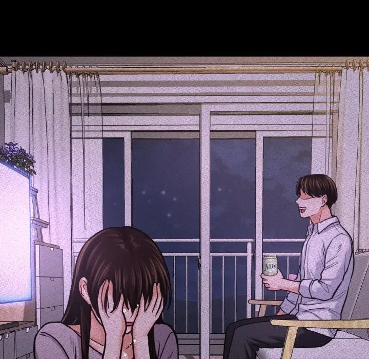 漫画《我的女王》第43话第144张图