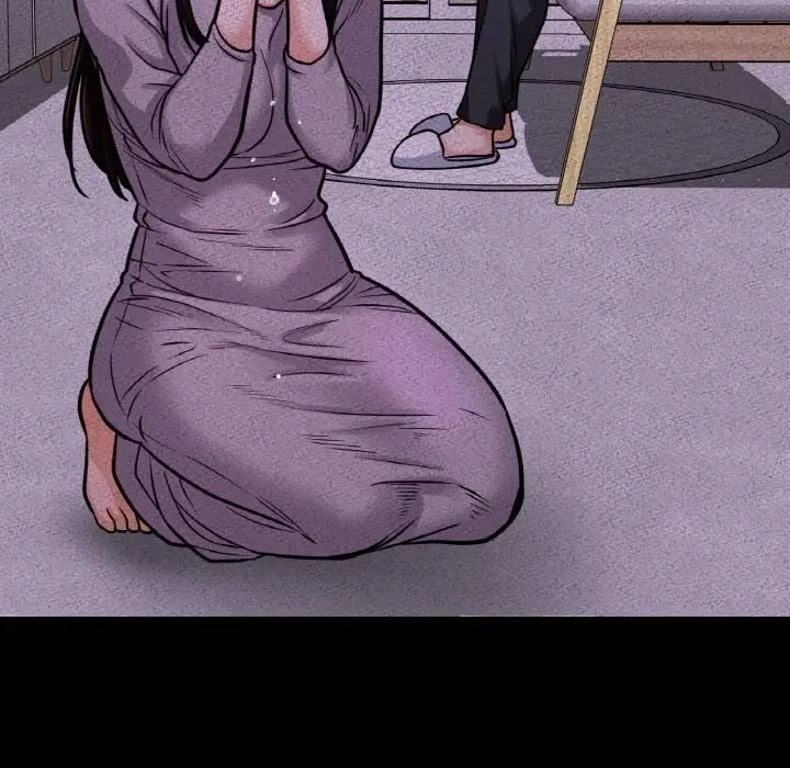 漫画《我的女王》第43话第145张图