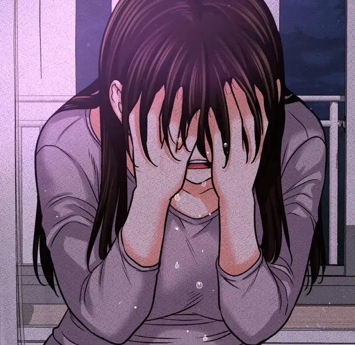 漫画《我的女王》第43话第147张图