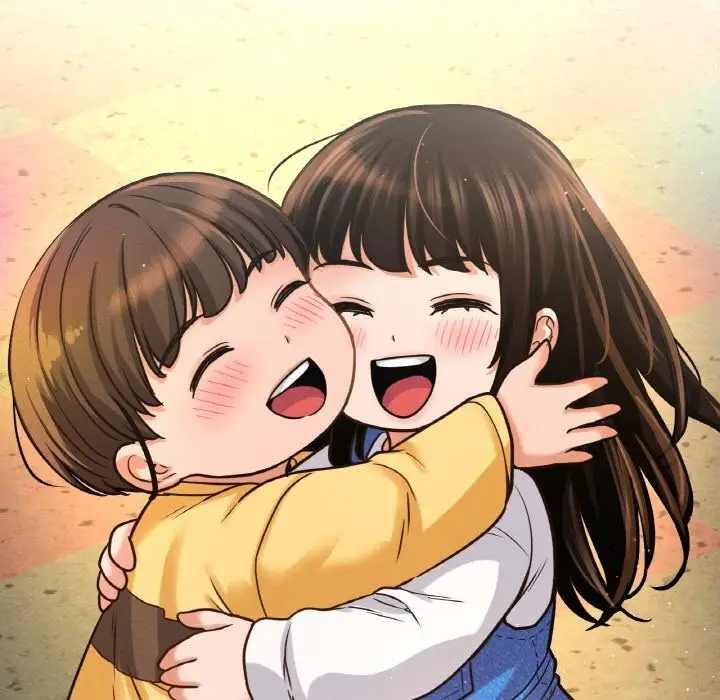 漫画《我的女王》第43话第188张图