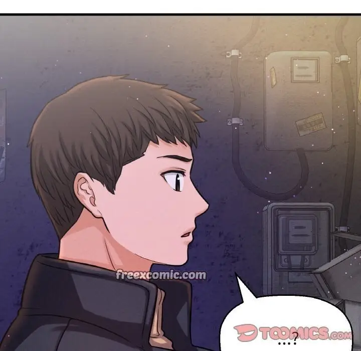 漫画《我的女王》第43话第40张图
