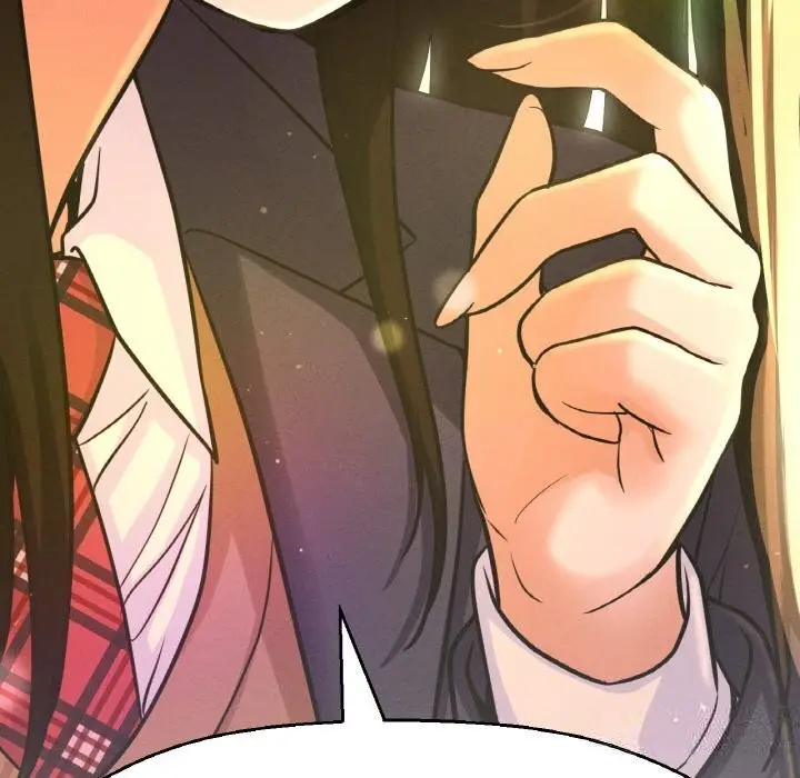 漫画《我的女王》第44话第108张图