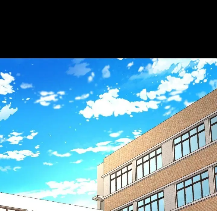 漫画《我的女王》第44话第132张图