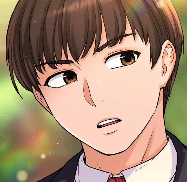 漫画《我的女王》第44话第145张图