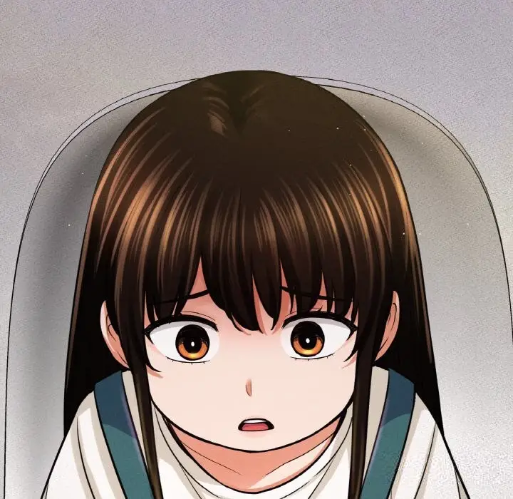 漫画《我的女王》第44话第18张图