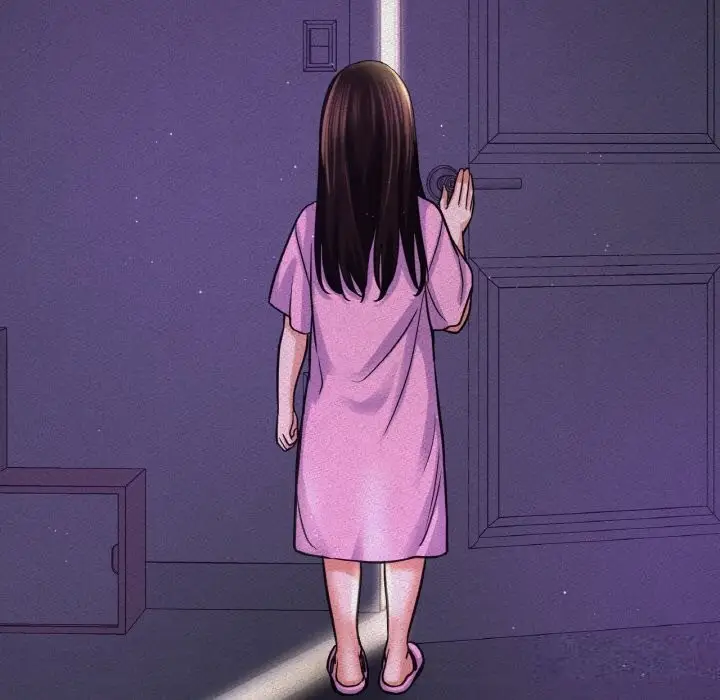 漫画《我的女王》第44话第37张图