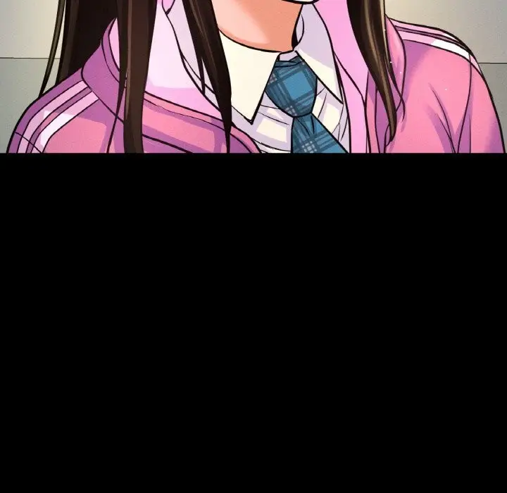 漫画《我的女王》第44话第58张图