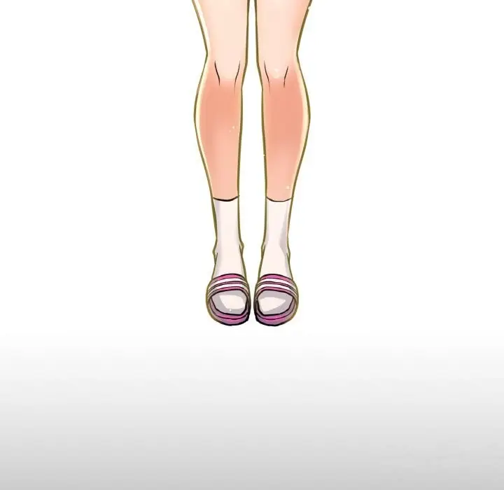 漫画《我的女王》第44话第90张图