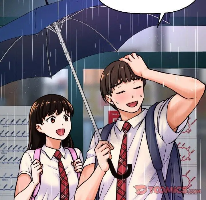 漫画《我的女王》第45话第15张图