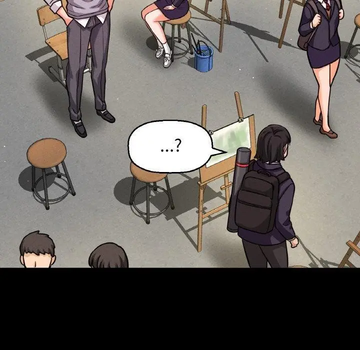 漫画《我的女王》第45话第154张图