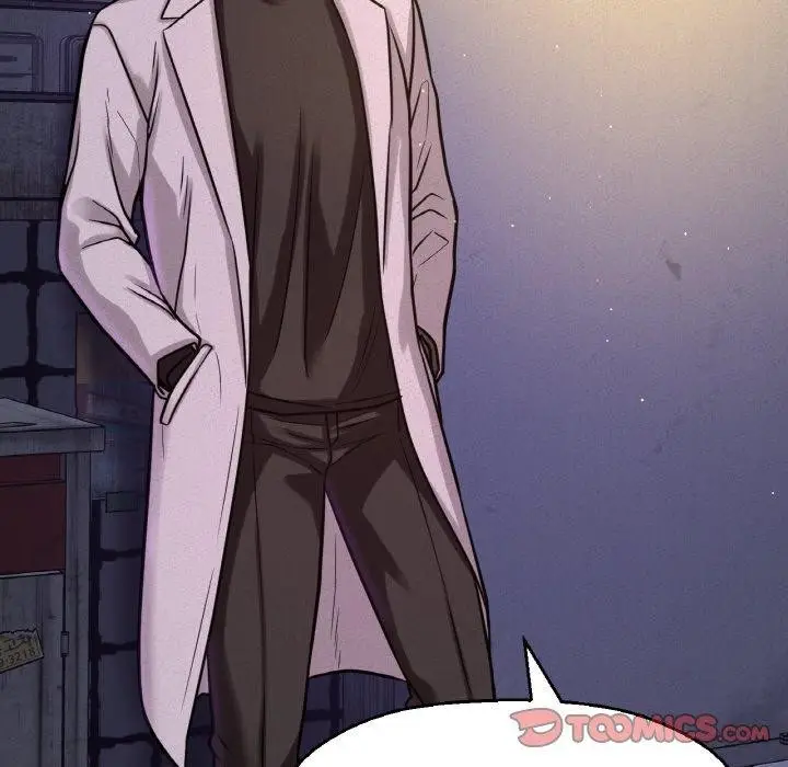 漫画《我的女王》第47话第106张图