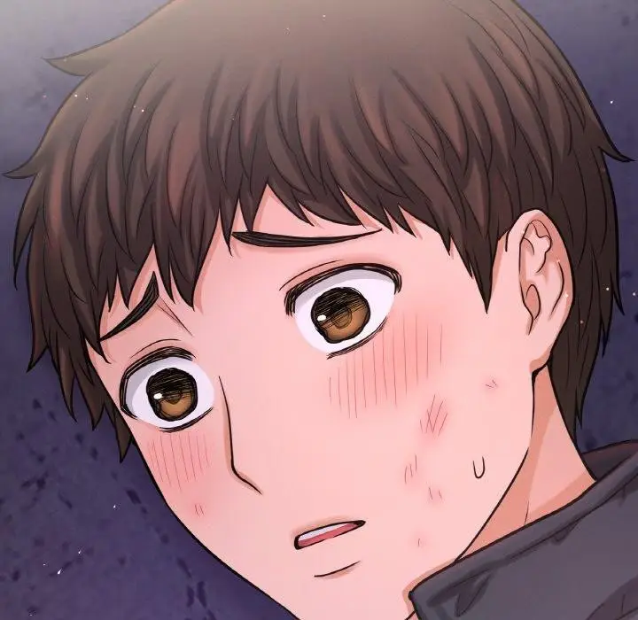 漫画《我的女王》第47话第173张图