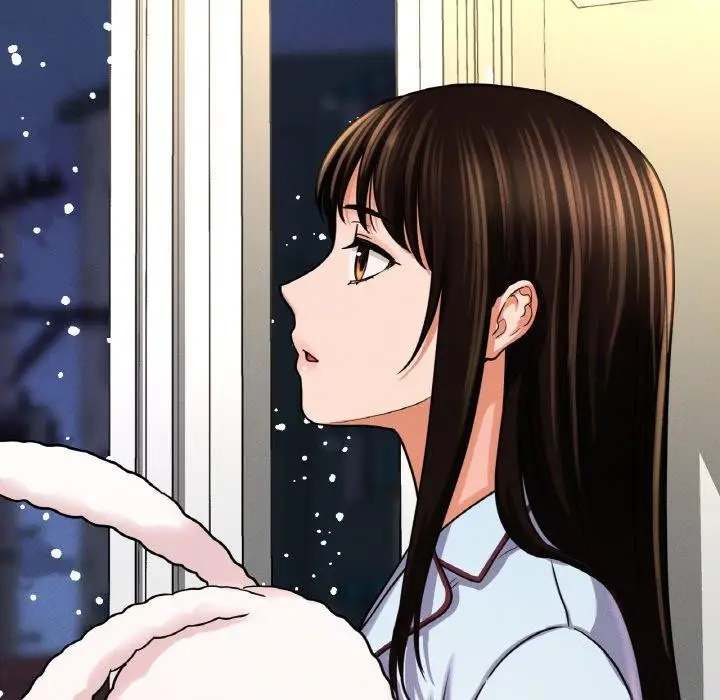 漫画《我的女王》第47话第196张图