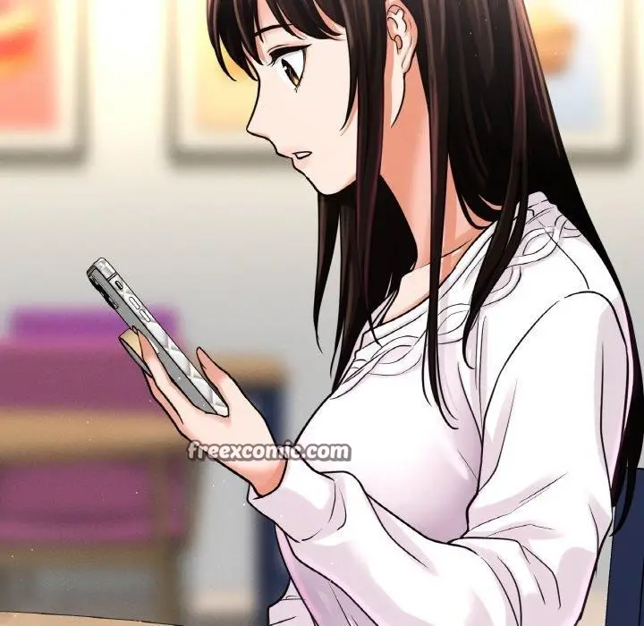 漫画《我的女王》第47话第45张图