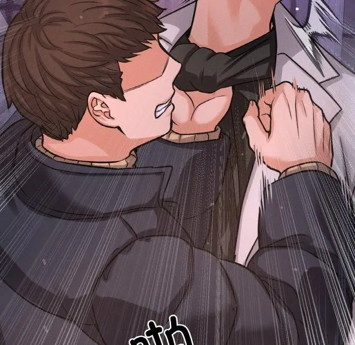 漫画《我的女王》第47话第62张图