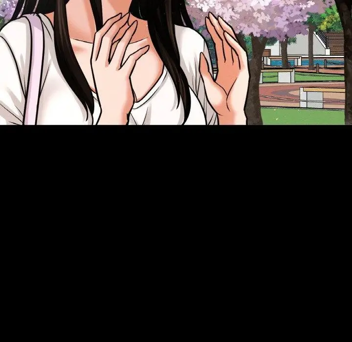 漫画《我的女王》第48话第122张图